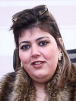 بدرية المنيع﻿