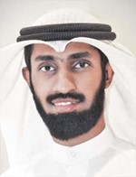 سعود بوعركي﻿