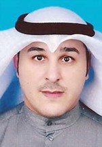 احمد الشمري﻿