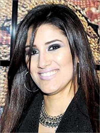 دانة المعجل﻿