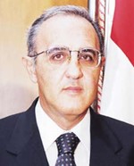خليل الهراوي