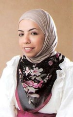 فجر الطباخ ﻿