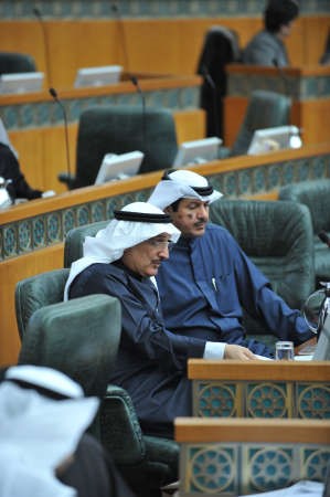 ماجد موسى وكامل العوضي
﻿