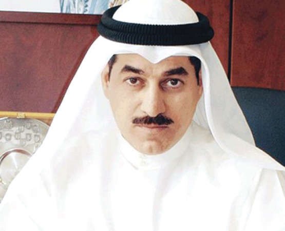 صلاح المباركي