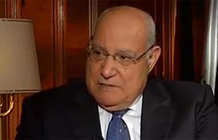 ابراهيم الدميري