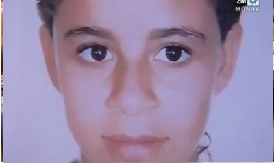 بالفيديو..خطف وقتل طفلة عمرها 13 عاماً في المغرب