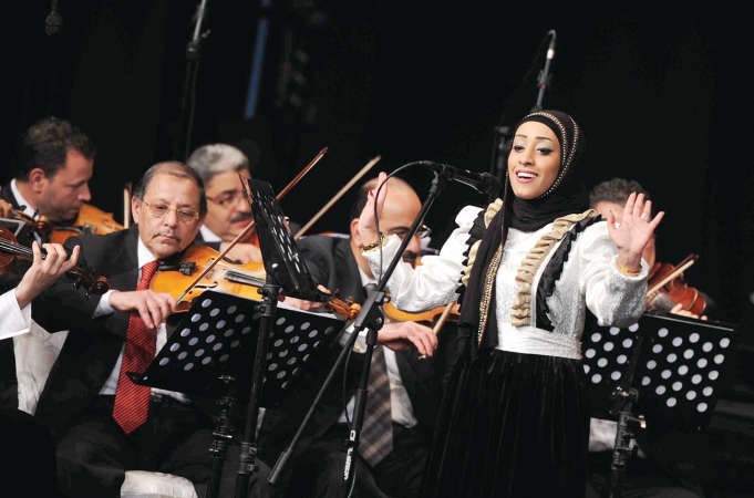 مشاعل العسعوسيرحلتي