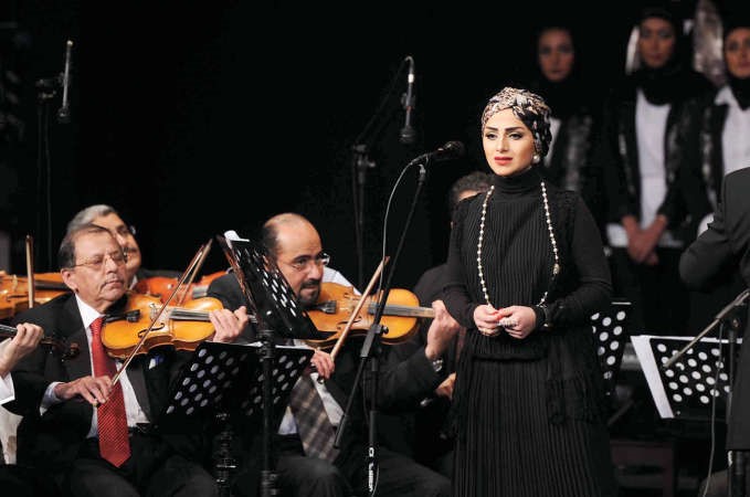 امل العنزيشويخ من ارض مكناس