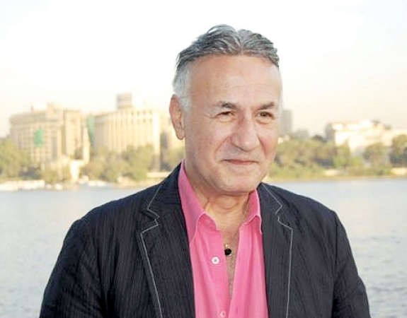 عزت ابوعوف