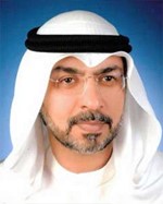 م سعود النقي
