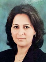 رشا الرومي