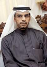 متعب العتيبي