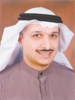 عبد الرحمن القديري