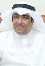 عبد الله العازمي