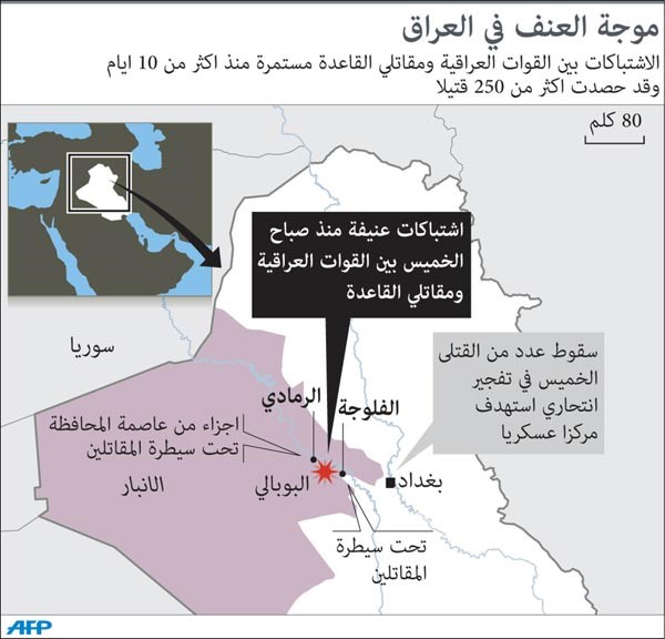 واشنطن تدرس تدريب قوات عراقية خاصة و«الشيوخ» يتجه لتزويد بغداد بالـ «أباتشي»