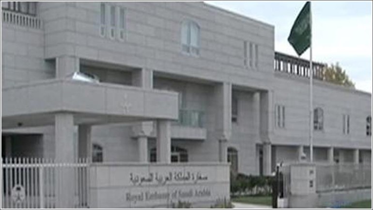 تسليم جثة الماجد للسفارة السعودية وتوفيق طه يرفض خلافته «بإمارة عزام»