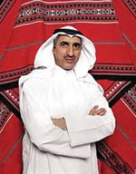 العضو المنتدب للهيئة العامة للاستثمار بدر السعد