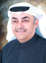 وليد الصقعبي