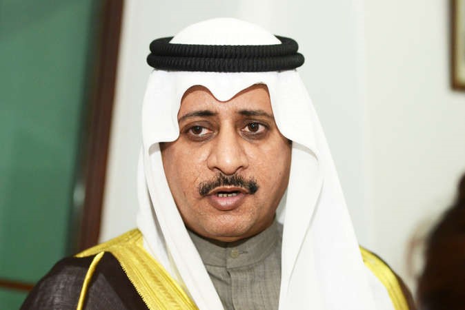 دبدر الدويش 