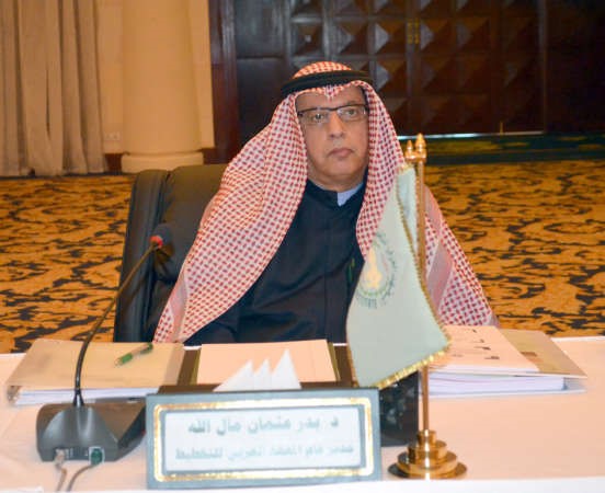 دبدر مال الله