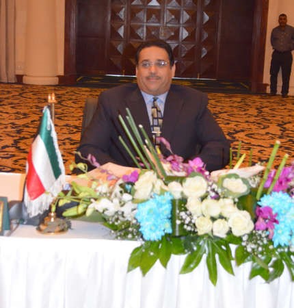 دعادل الوقيان