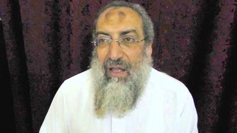 ياسر برهامي