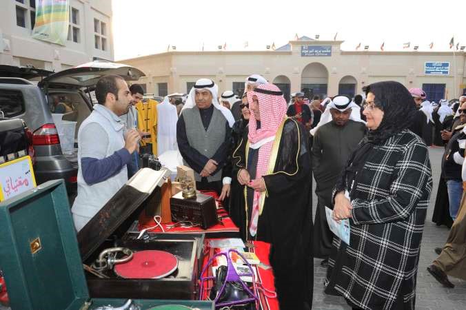الاطلاع على احد المشاريع الشبابية