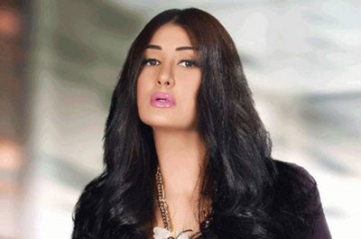“عين الحسود” تصيب غادة عبد الرازق