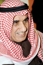عبدالعزيز المشاري
﻿