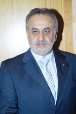 حسان حوحو﻿