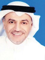 جاسم شهاب مدير لجنة طالب العلم