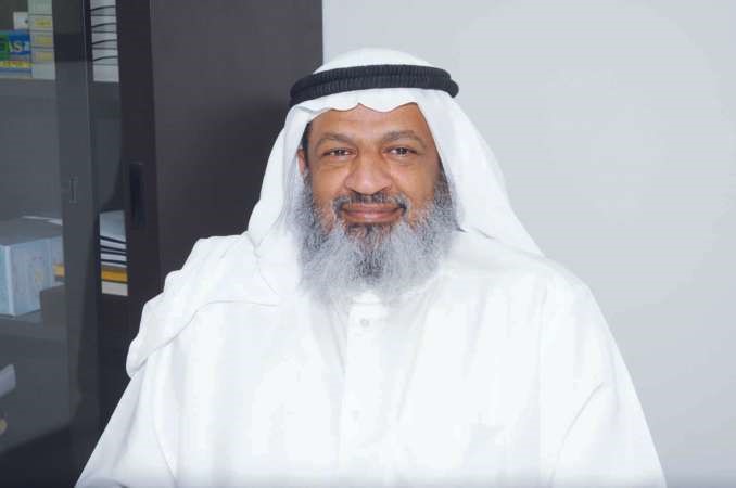 اسحاق الجوهر﻿