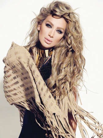 مايا دياب ﻿