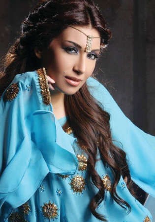 رويدا عطية