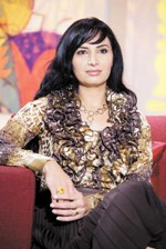 رشا شربتجي﻿