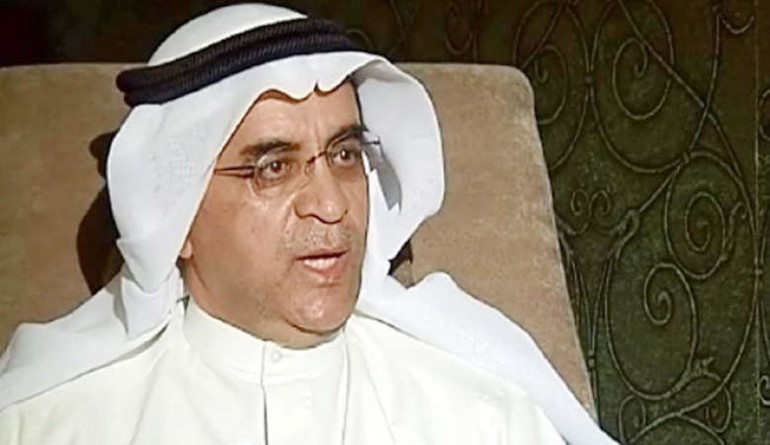 احمد المليفي 