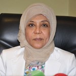 مريم الوتيد