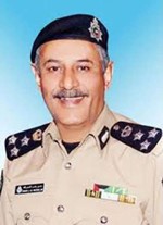العميد زهير النصرالله﻿