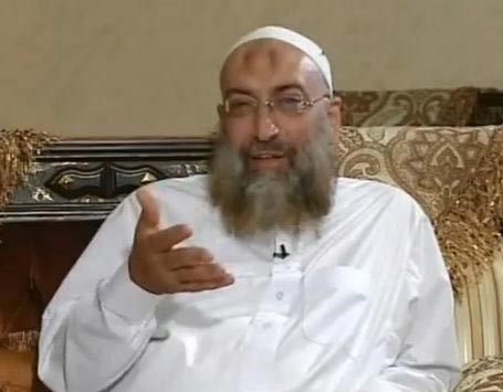 برهامي: التصويت بـ «نعم» على الدستور الجديد يحبط 3 مؤامرات خارجية ضد مصر