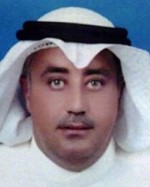 خالد الخباز﻿