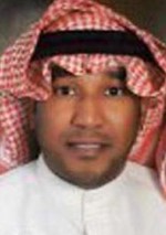 يحيى الدوسري﻿
