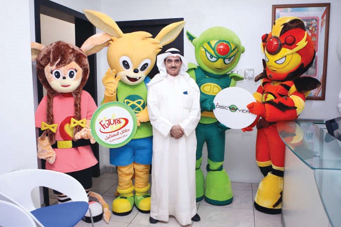 فيصل المطوع﻿