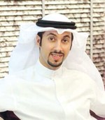 عبد الرحمن الانصاري ﻿