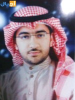 نايف الطليح