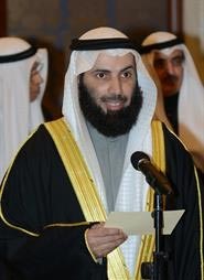 دنايف العجمي