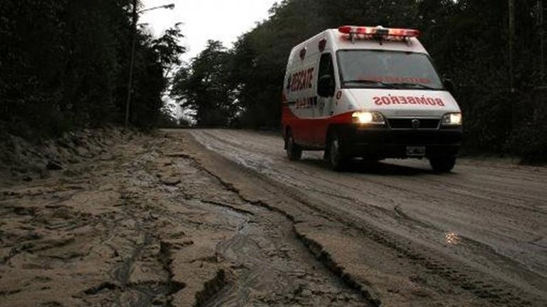 الأرجنتين: العثور على رجل كان يعيش مع جثة والدته المتوفاة منذ عشر سنوات