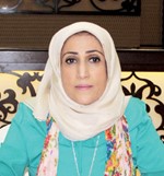 ليلى الشريف