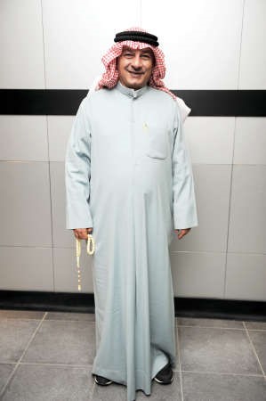 احمد السلمان