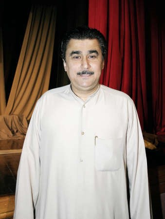 علي جمعة