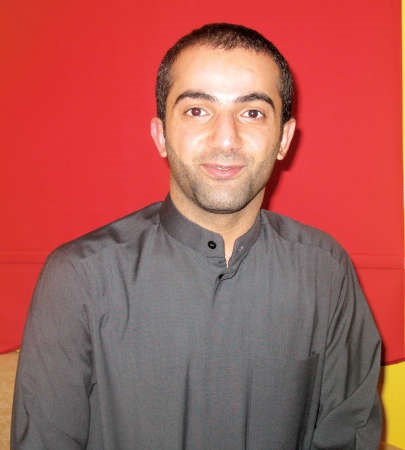 محمد باش
